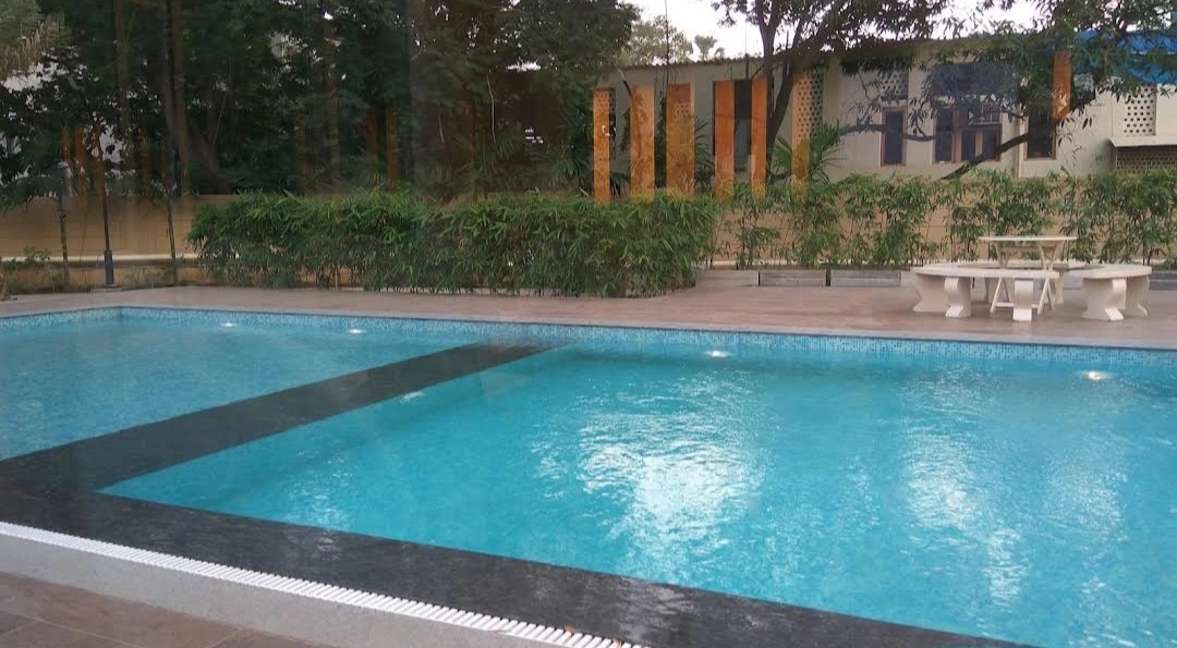 3 BHK Flat for Rent in Raheja Ridgewood , Goregaon East