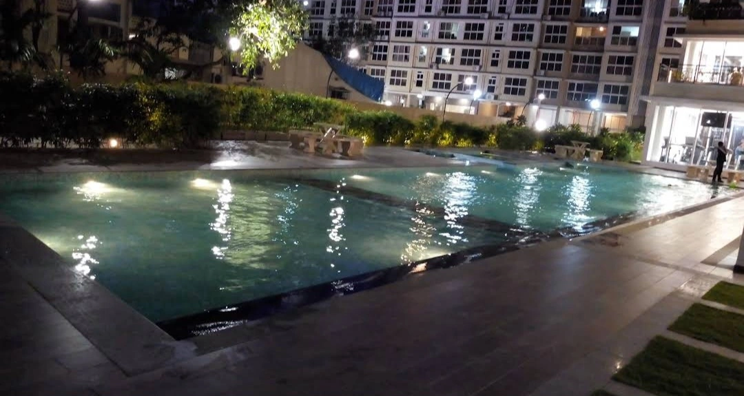 3 BHK Flat for Rent in Raheja Ridgewood , Goregaon East