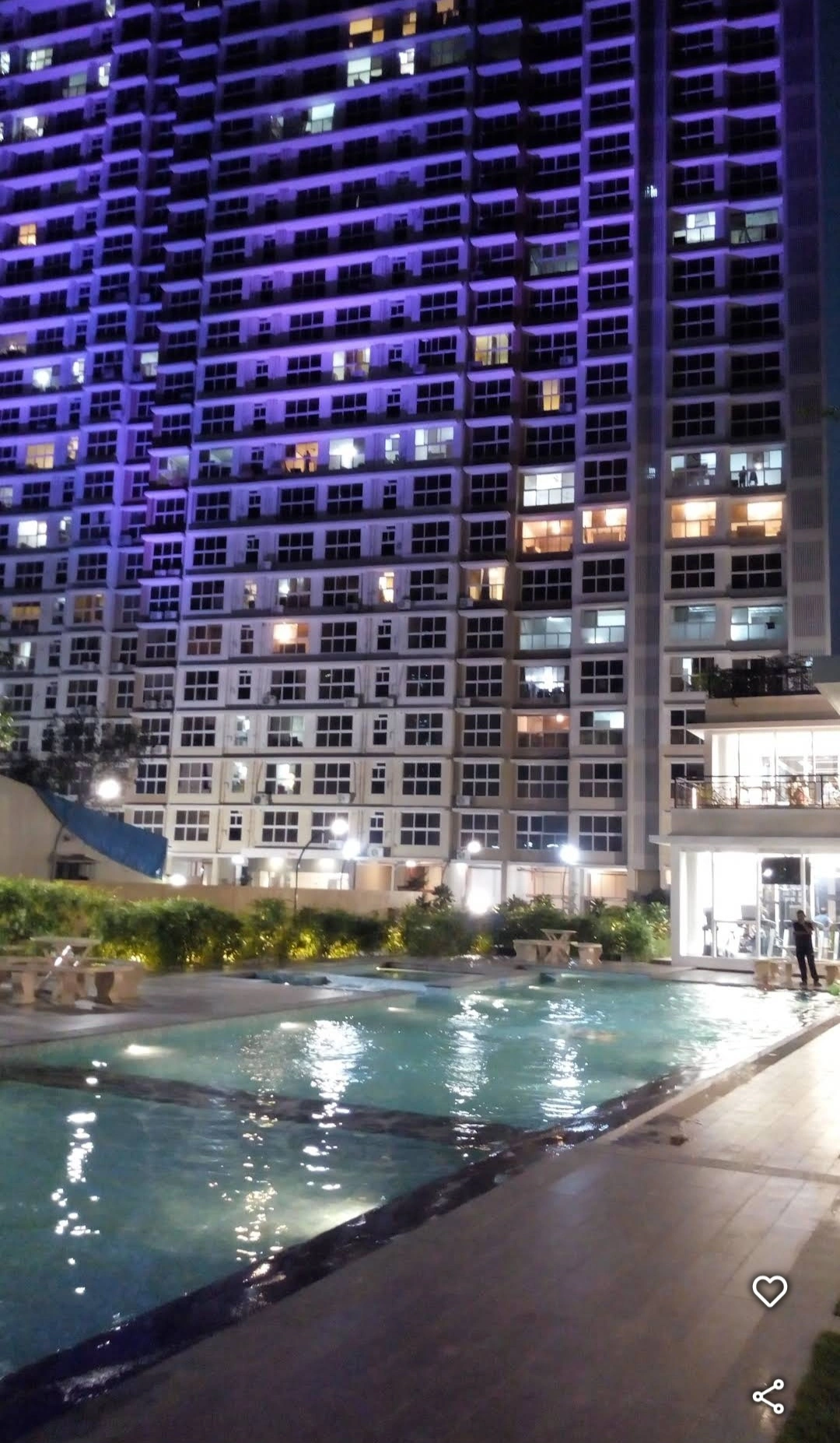 3 BHK Flat for Rent in Raheja Ridgewood , Goregaon East