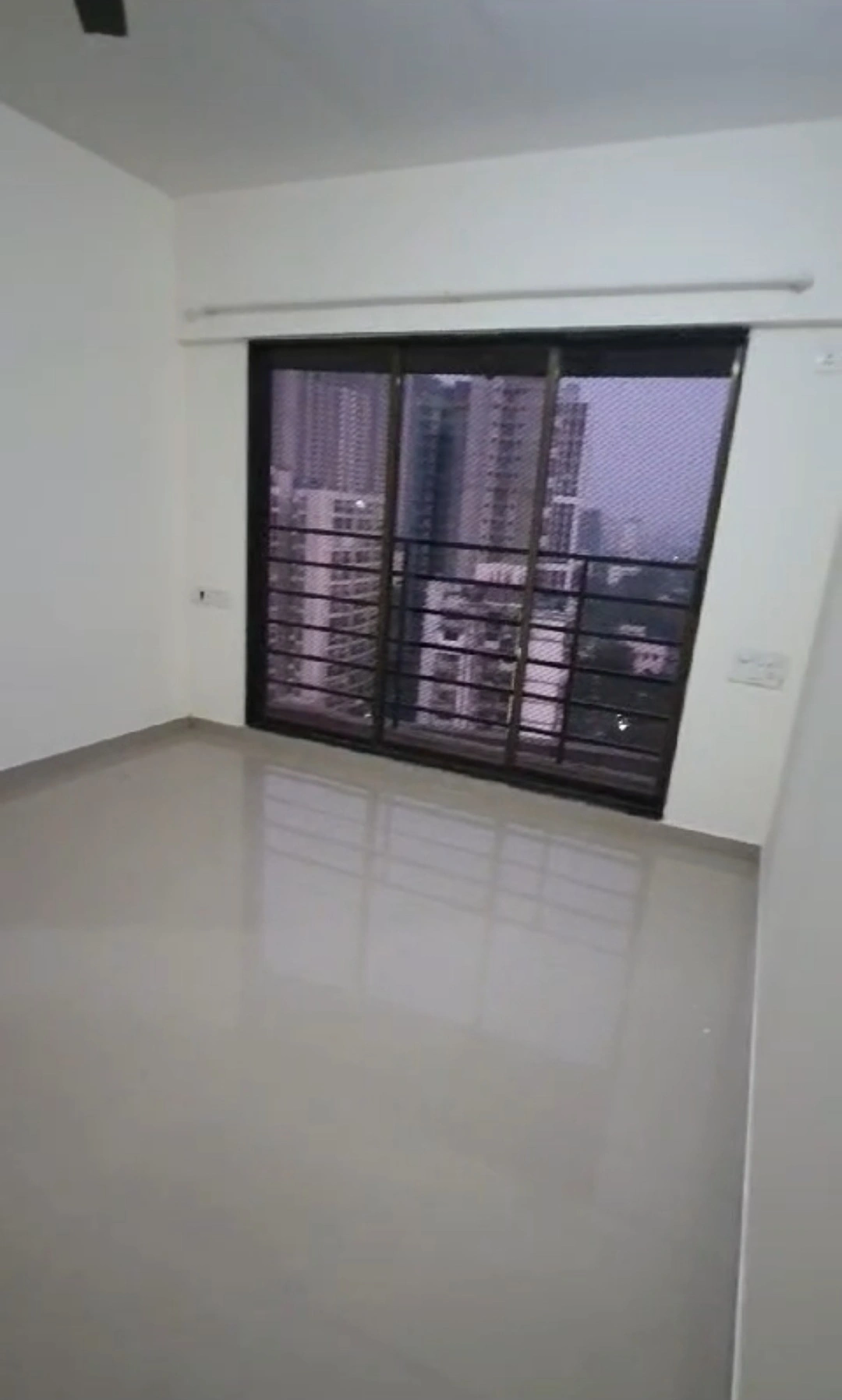 2 BHK Flat for Rent in Sethia Link View, Goregaon West