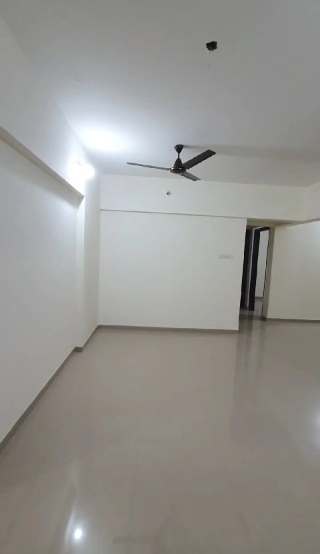 2 BHK Flat for Rent in Sethia Link View, Goregaon West