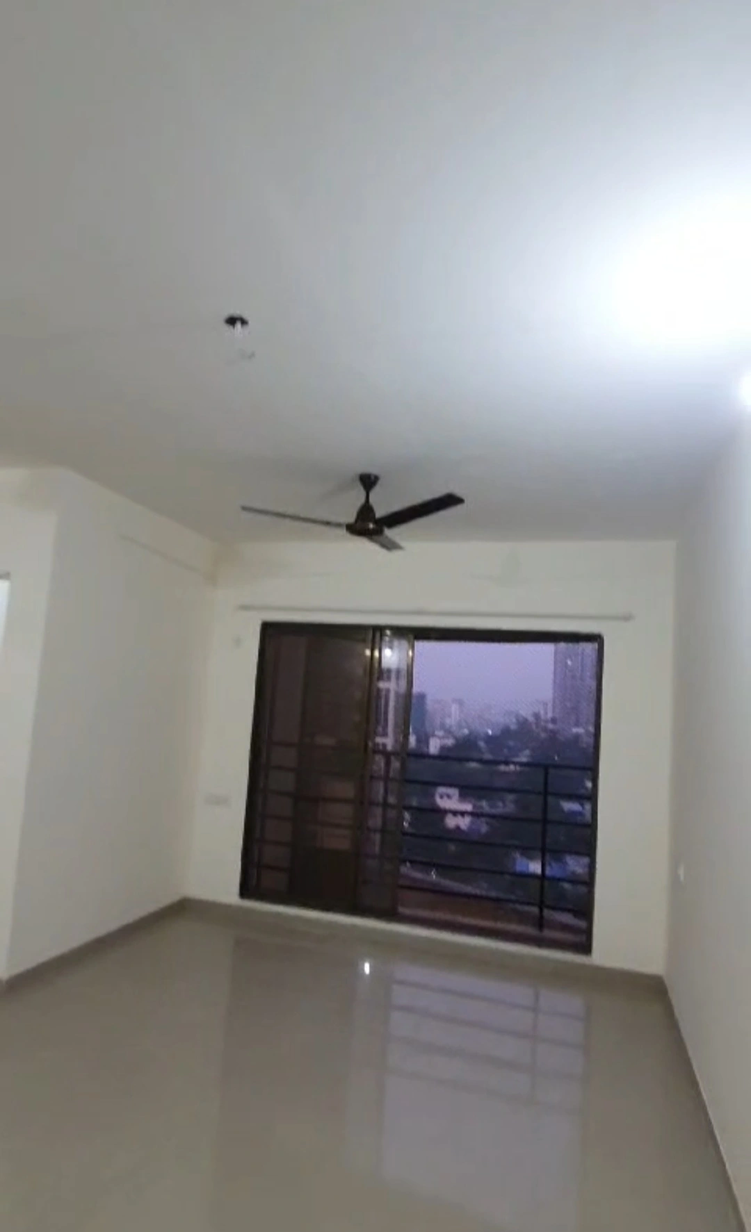 2 BHK Flat for Rent in Sethia Link View, Goregaon West