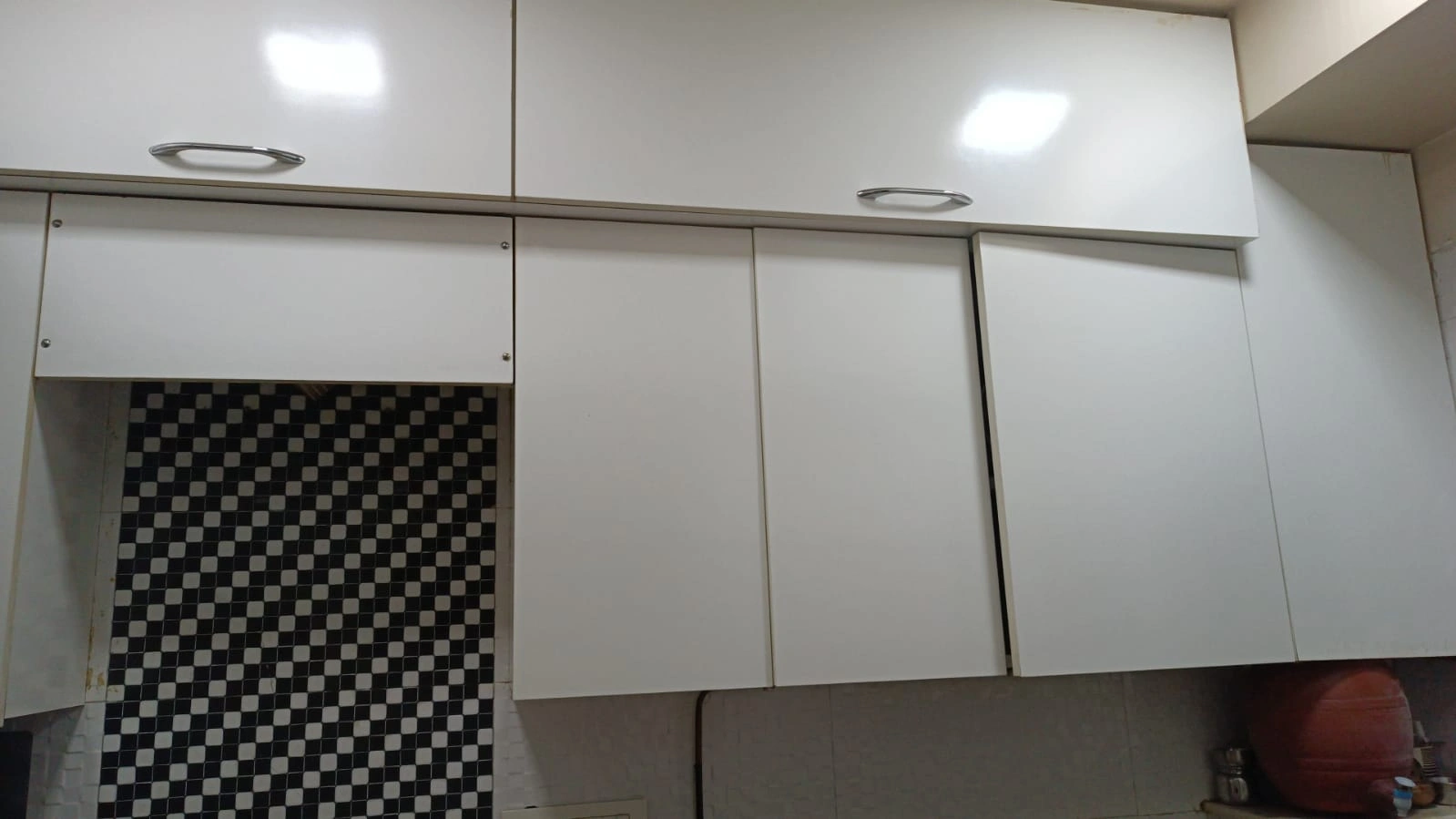 1 BHK Flat for Sale in Laxmi Heights, Goregaon West
