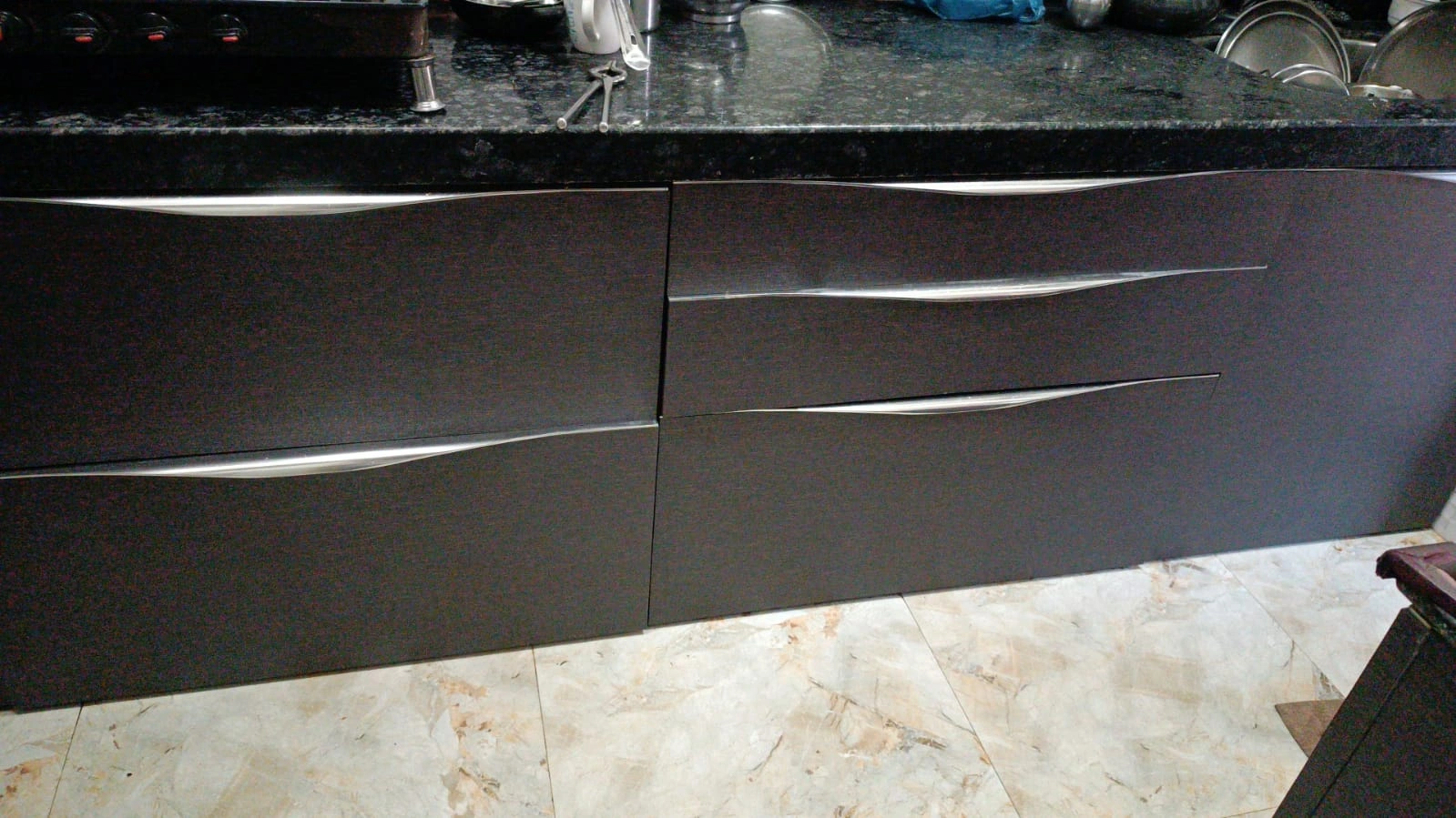 1 BHK Flat for Sale in Laxmi Heights, Goregaon West
