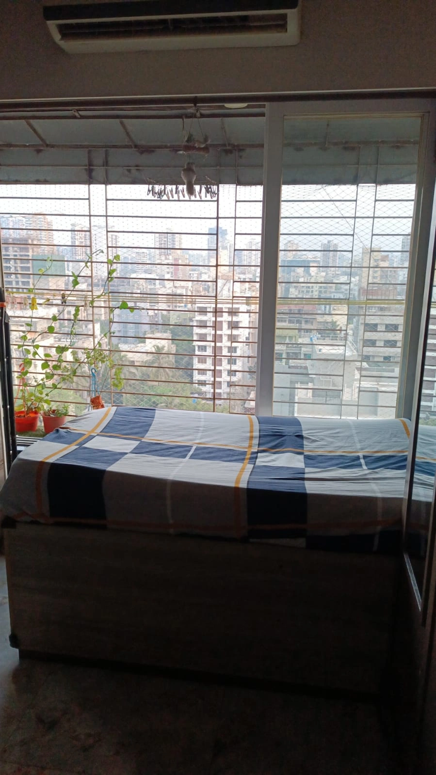 1 BHK Flat for Sale in Laxmi Heights, Goregaon West