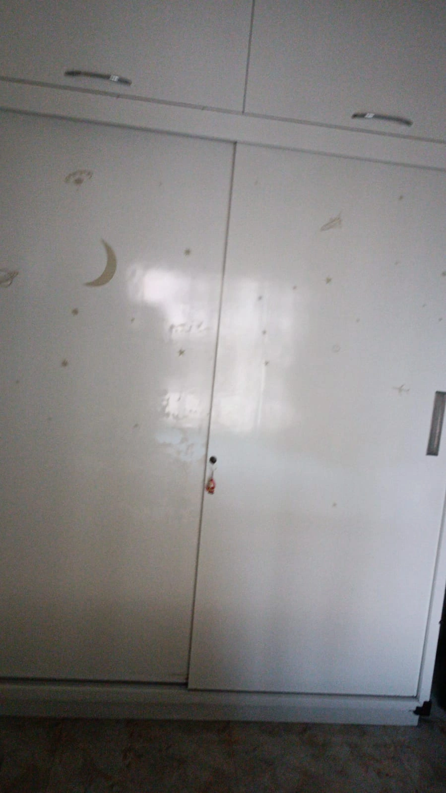 1 BHK Flat for Sale in Laxmi Heights, Goregaon West