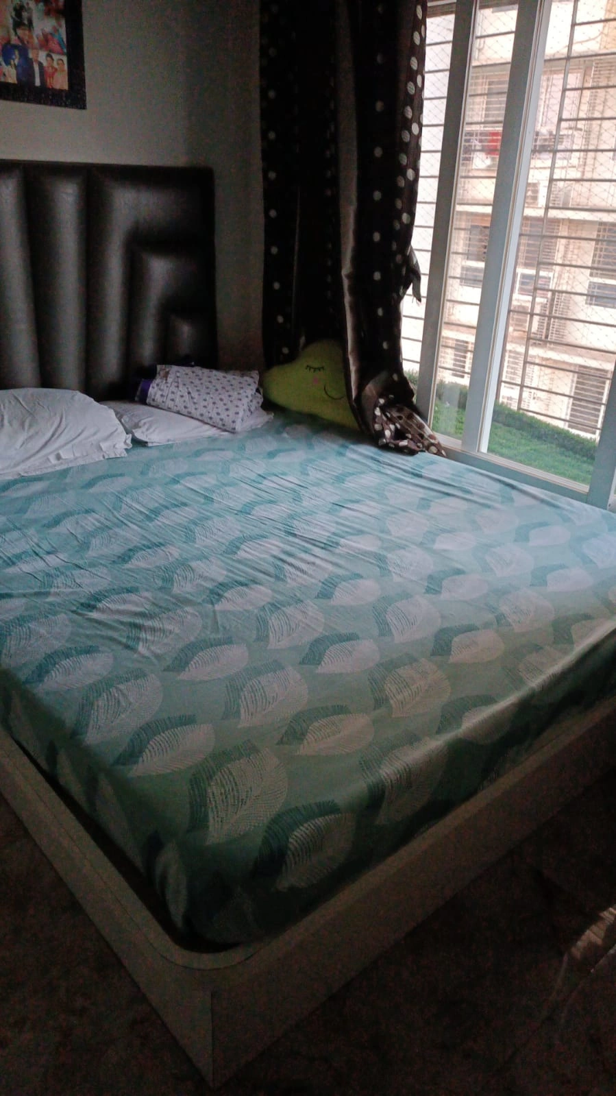 1 BHK Flat for Sale in Laxmi Heights, Goregaon West
