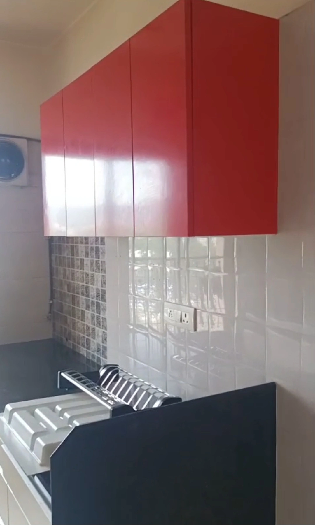 1 BHK Flat for Rent in Khush Heritage, Goregaon West