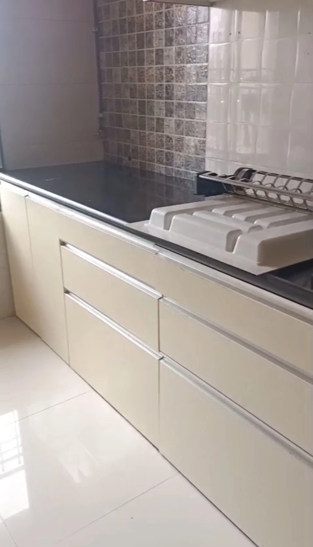 1 BHK Flat for Rent in Khush Heritage, Goregaon West