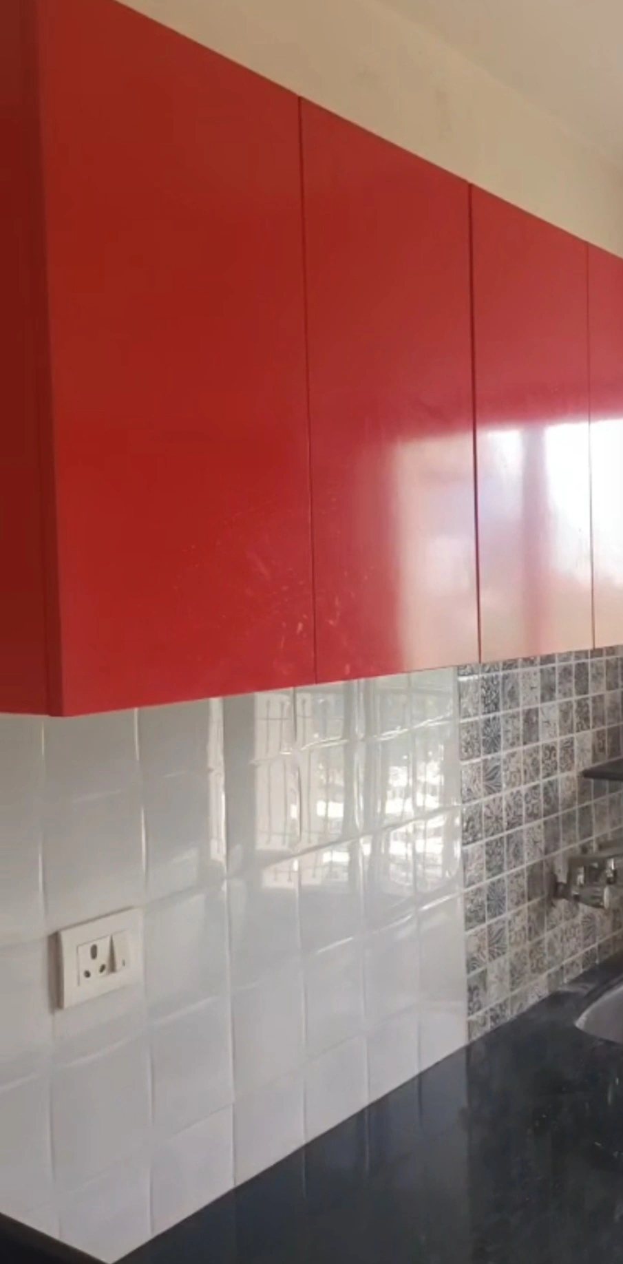 1 BHK Flat for Rent in Khush Heritage, Goregaon West