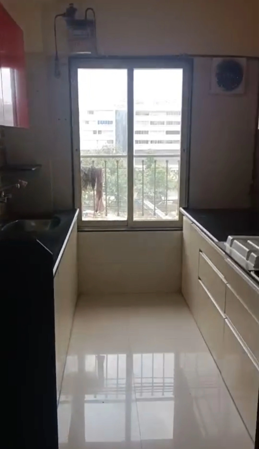 3 BHK Flat for Rent in Khush Heritage, Goregaon West