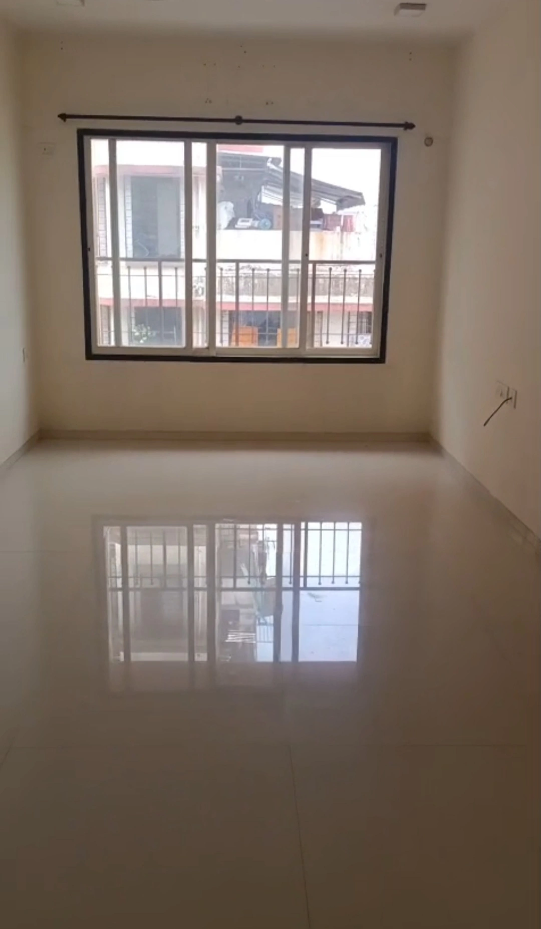 1 BHK Flat for Rent in Khush Heritage, Goregaon West