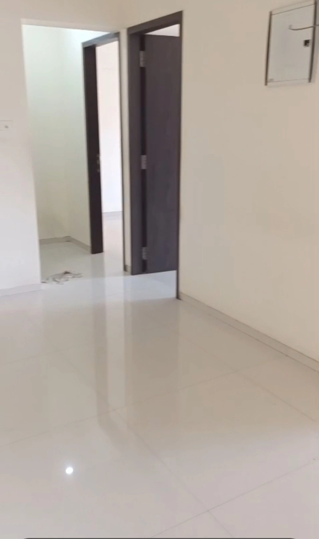 1 BHK Flat for Rent in Khush Heritage, Goregaon West