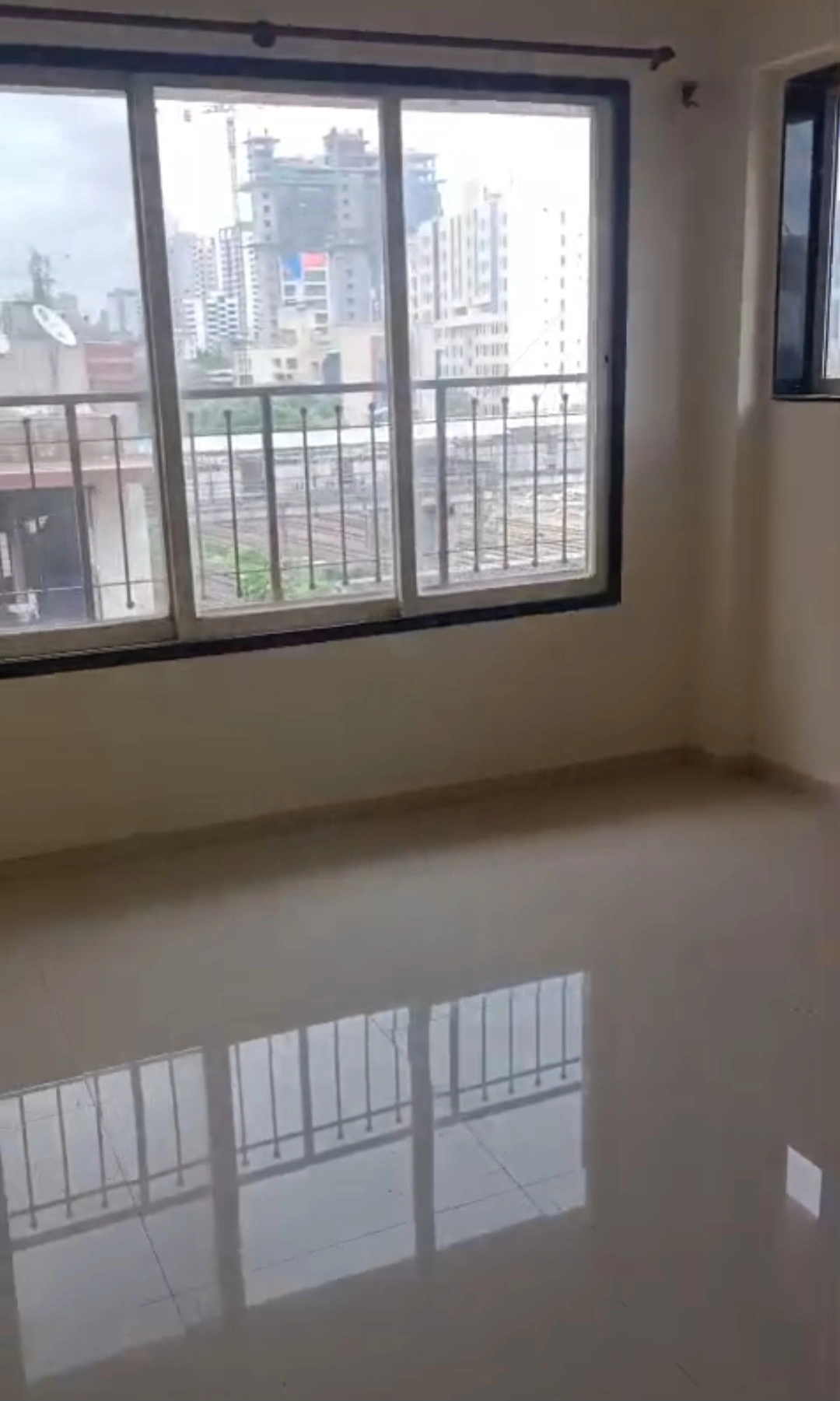 1 BHK Flat for Rent in Khush Heritage, Goregaon West