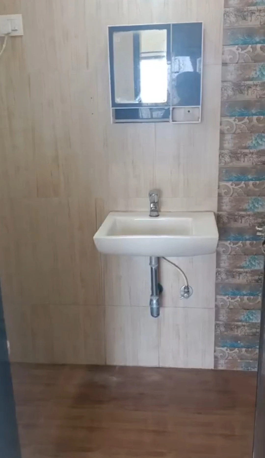 1 BHK Flat for Rent in Khush Heritage, Goregaon West