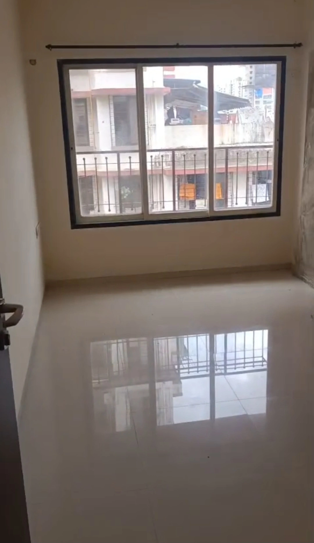 1 BHK Flat for Rent in Khush Heritage, Goregaon West