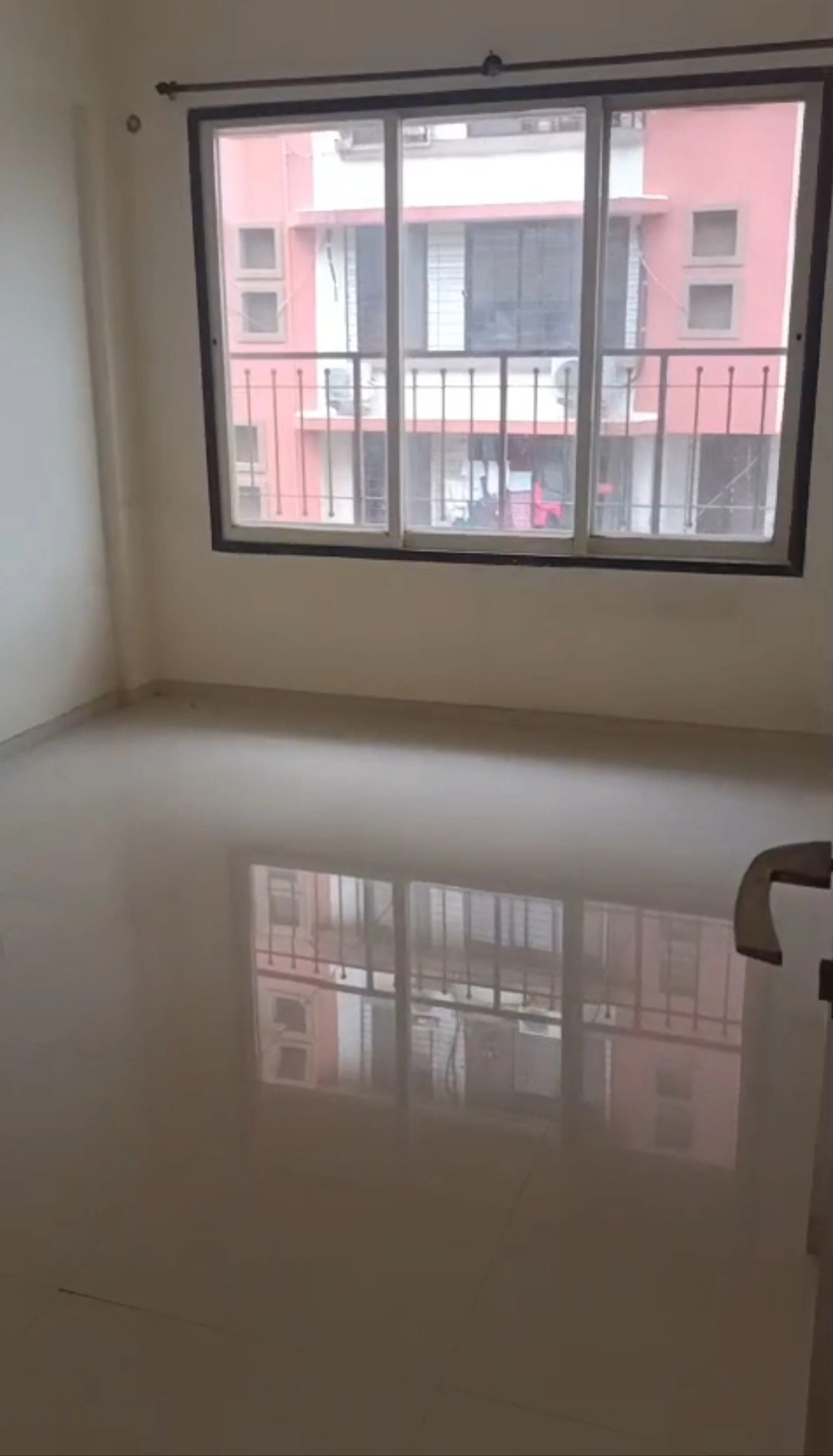 1 BHK Flat for Rent in Khush Heritage, Goregaon West