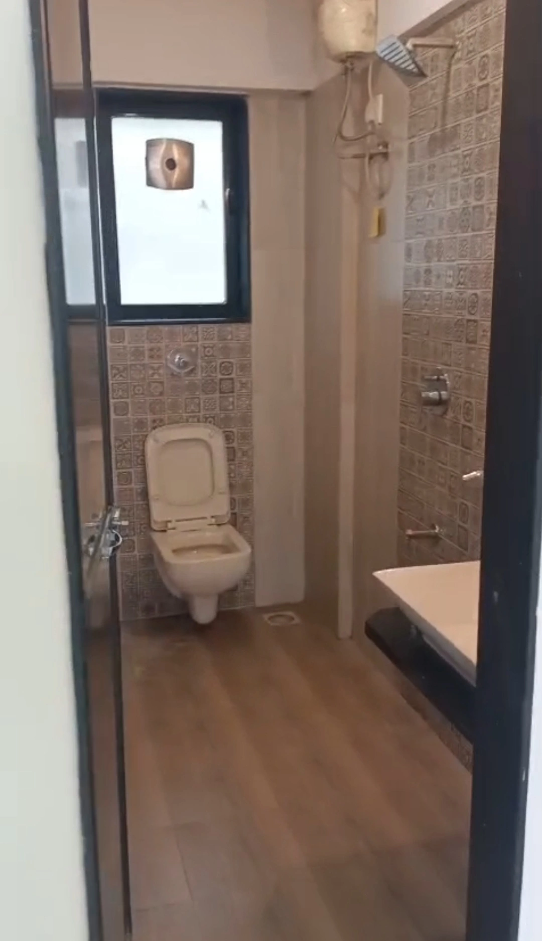 1 BHK Flat for Rent in Khush Heritage, Goregaon West
