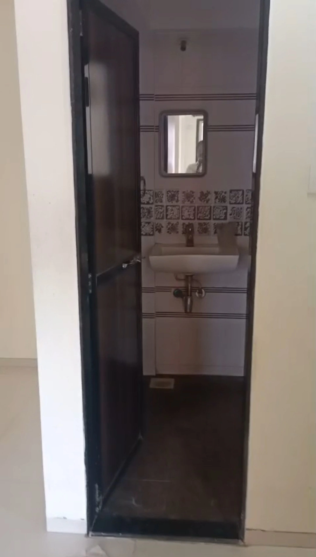 1 BHK Flat for Rent in Khush Heritage, Goregaon West
