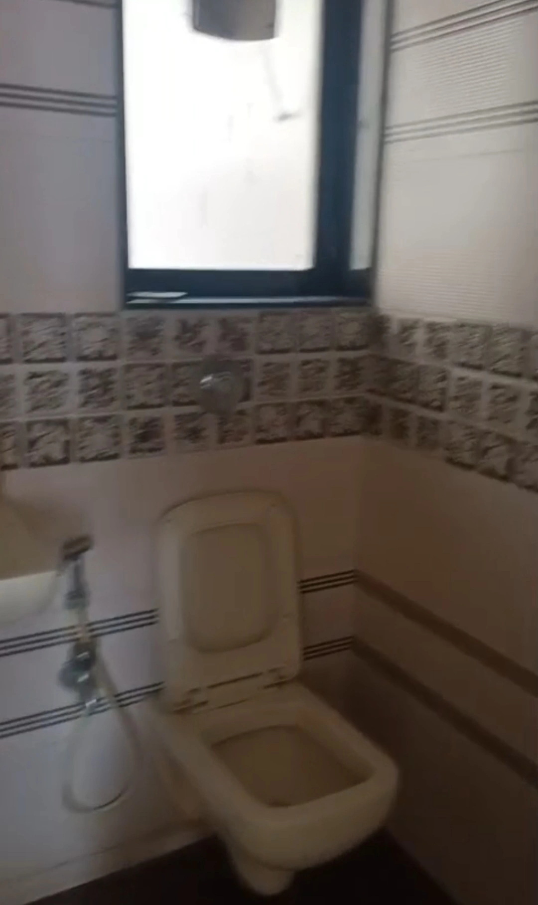 1 BHK Flat for Rent in Khush Heritage, Goregaon West