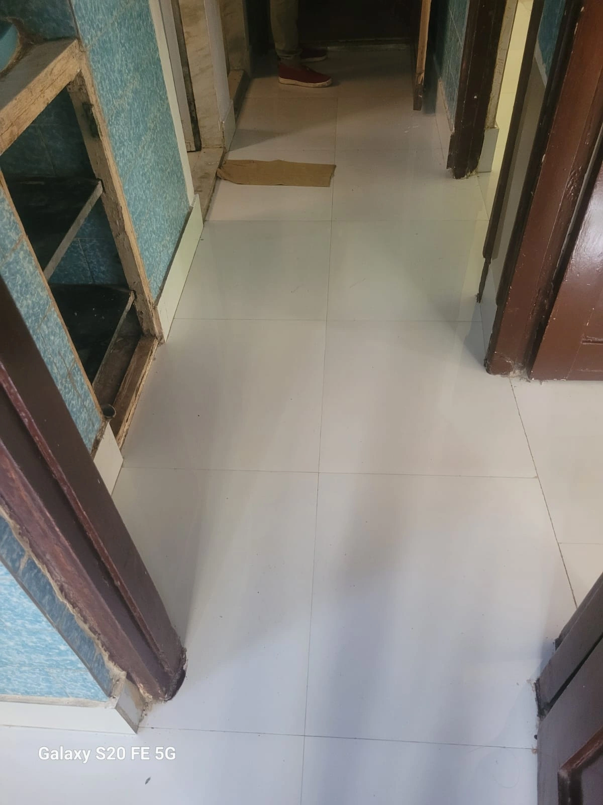 1 BHK Flat for Rent in Hari Niketan Society, Goregaon West