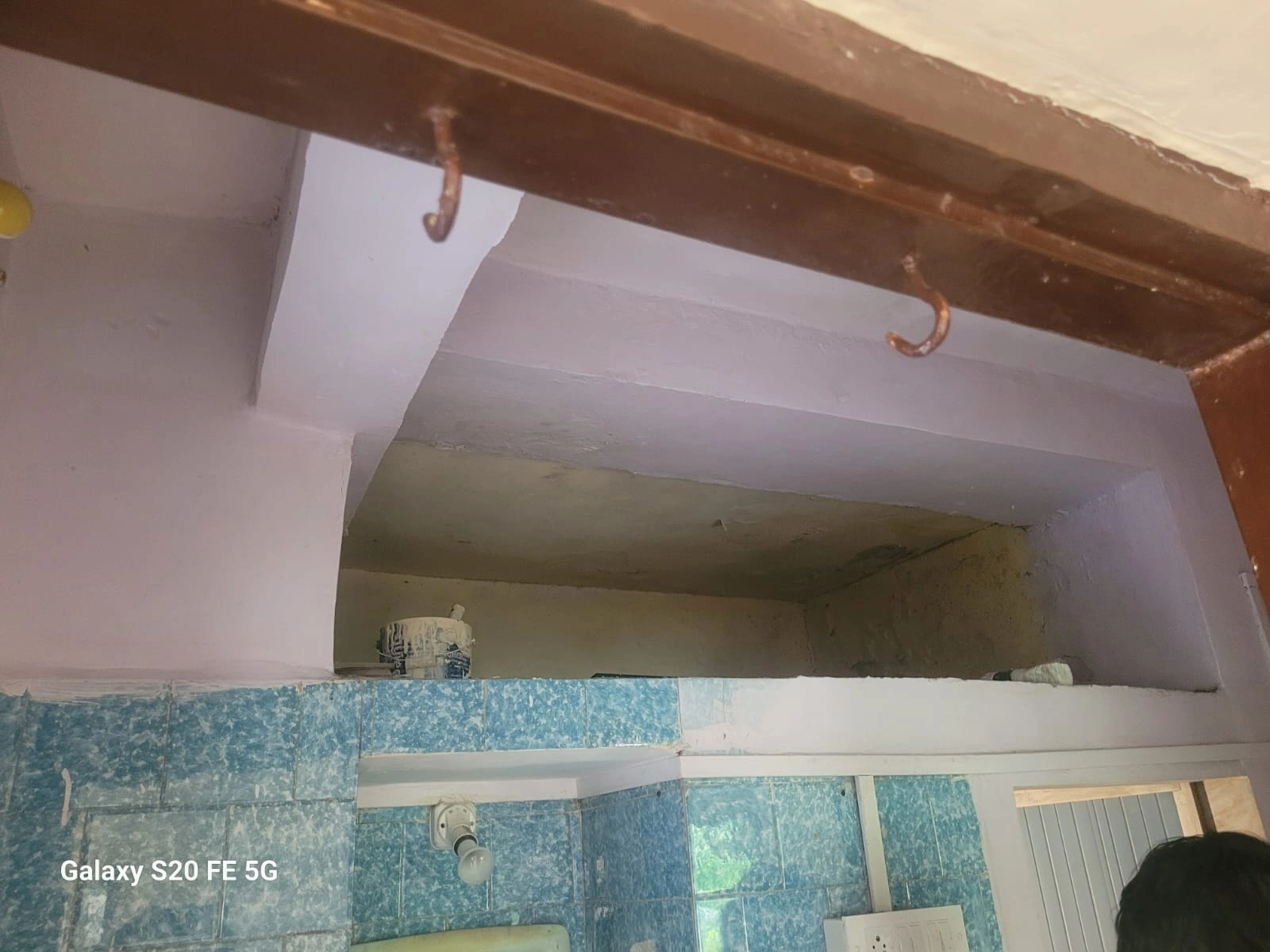 1 BHK Flat for Rent in Hari Niketan Society, Goregaon West