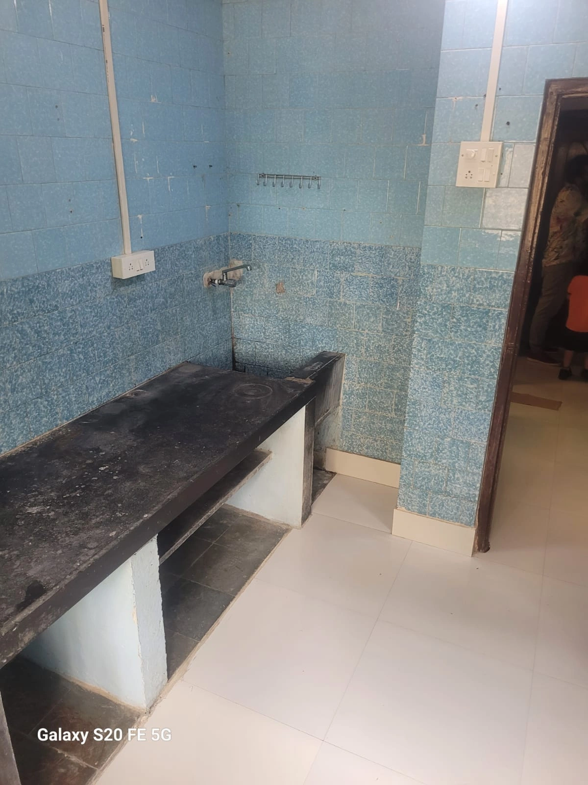 1 BHK Flat for Rent in Hari Niketan Society, Goregaon West