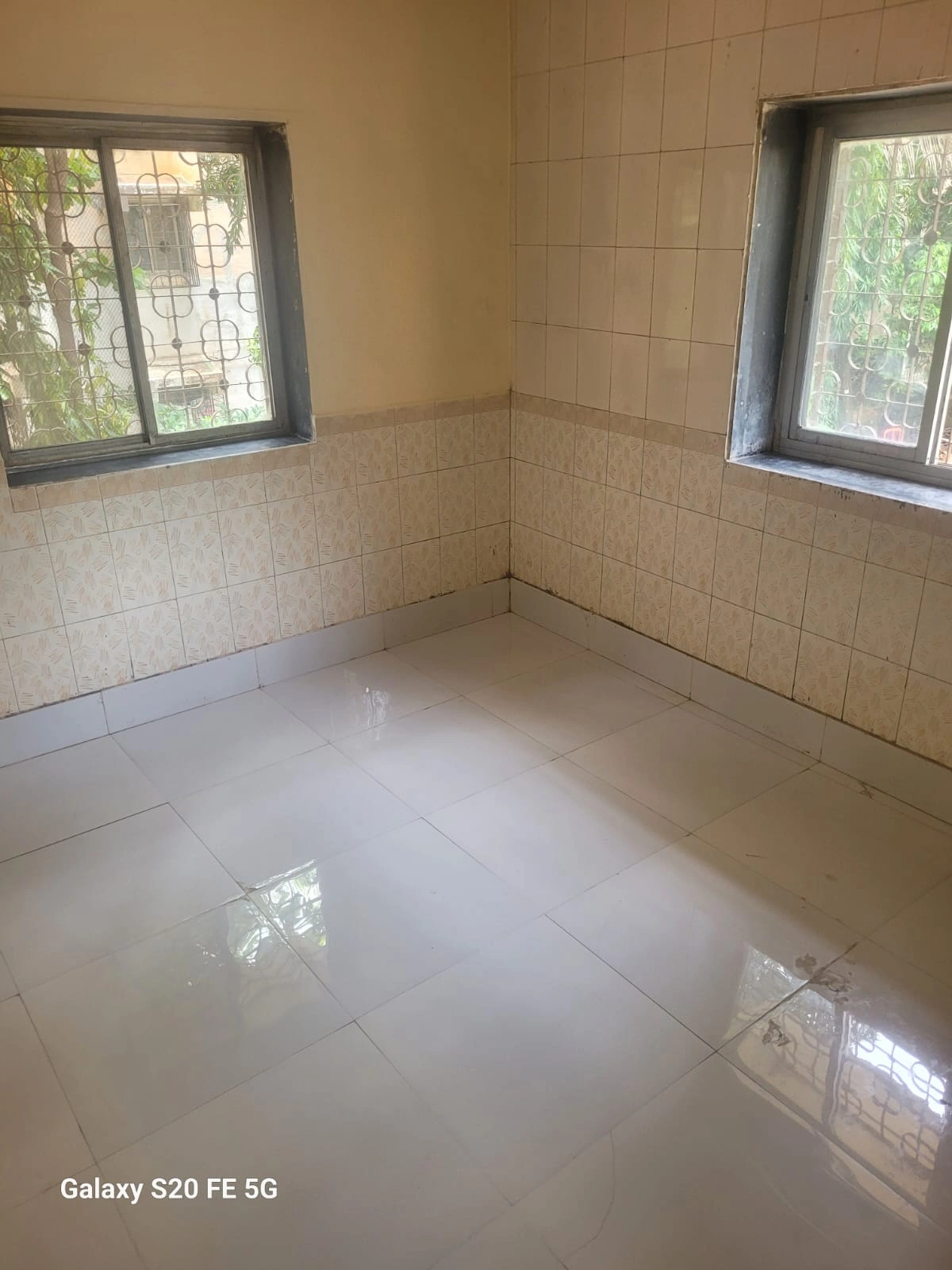 1 BHK Flat for Rent in Hari Niketan Society, Goregaon West
