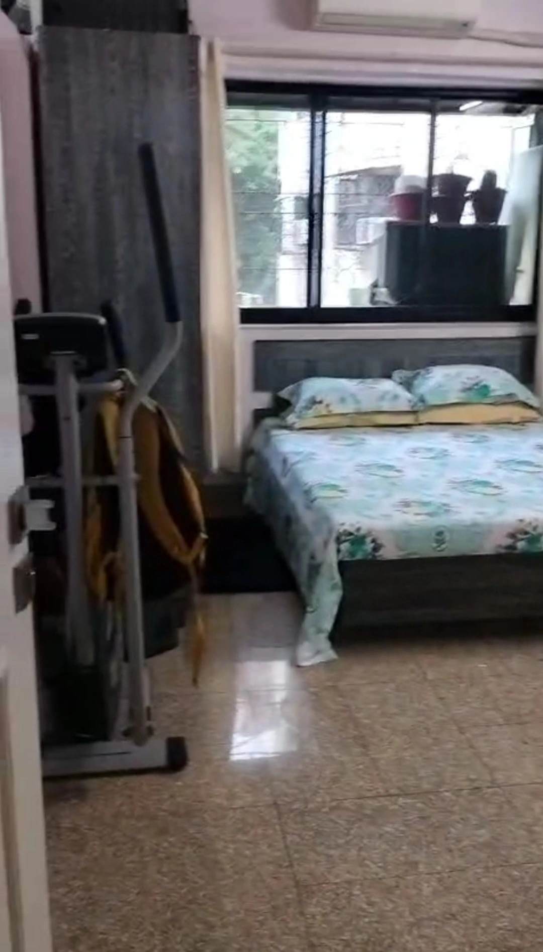 1 BHK Flat for Rent in Ahimsha Dham, Malad West