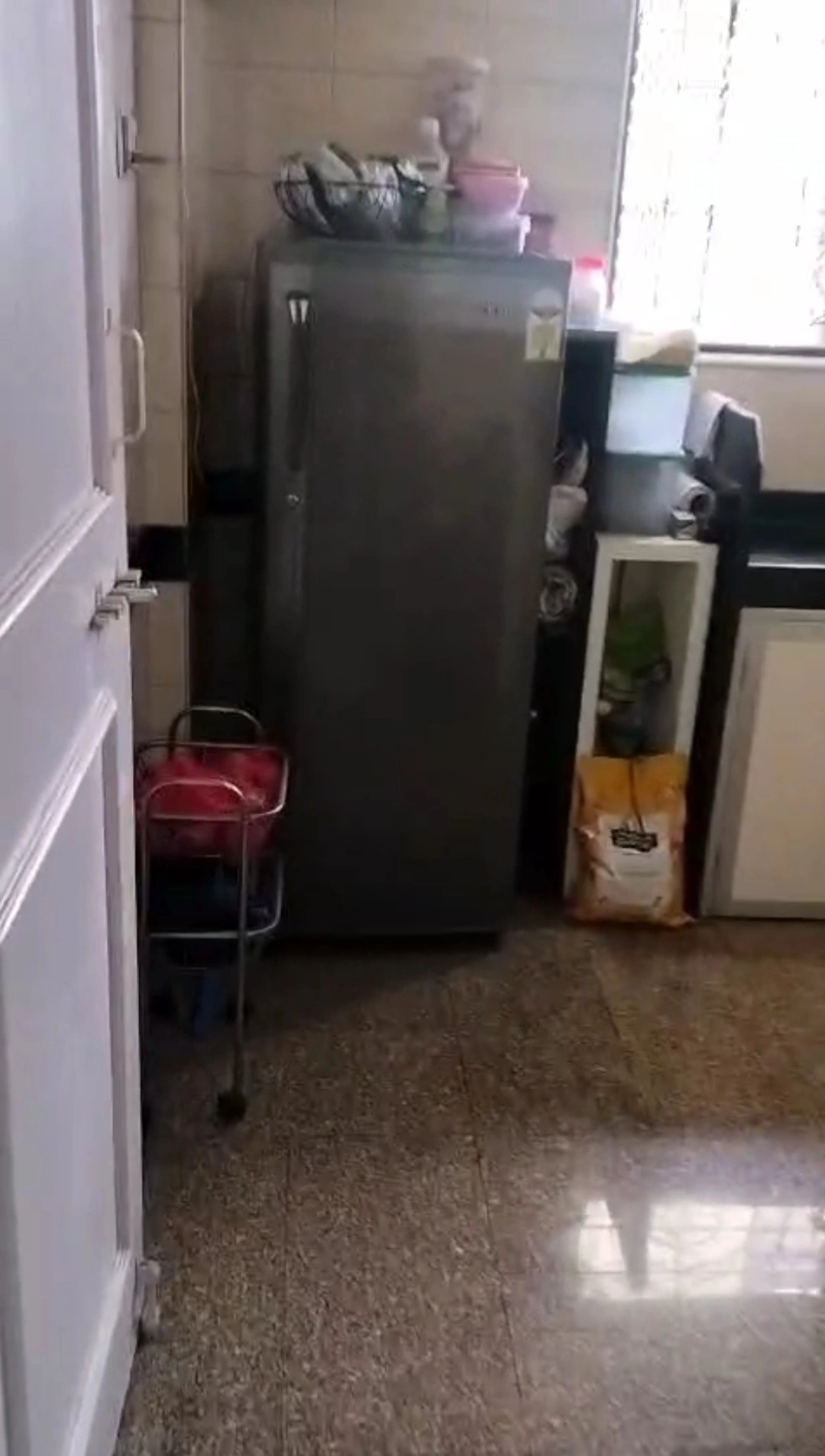 1 BHK Flat for Rent in Ahimsha Dham, Malad West
