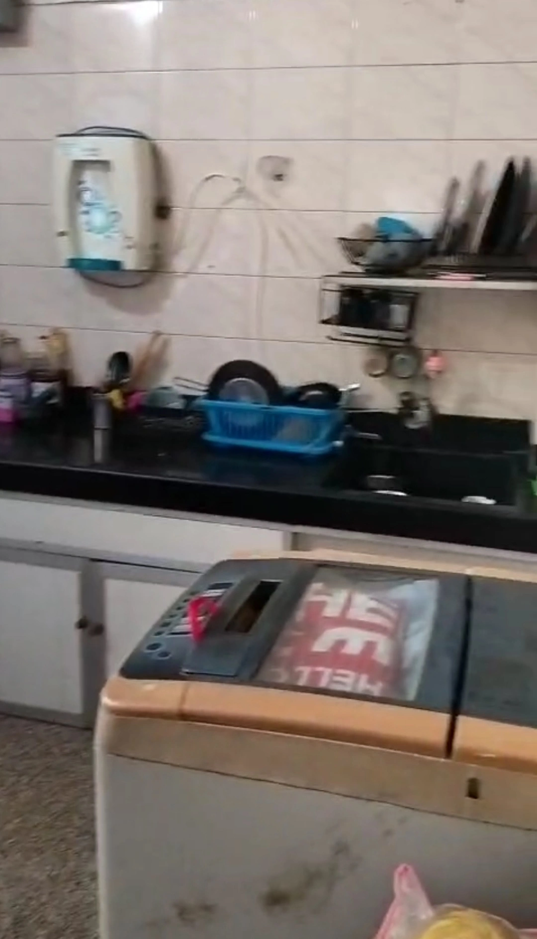 1 BHK Flat for Rent in Ahimsha Dham, Malad West