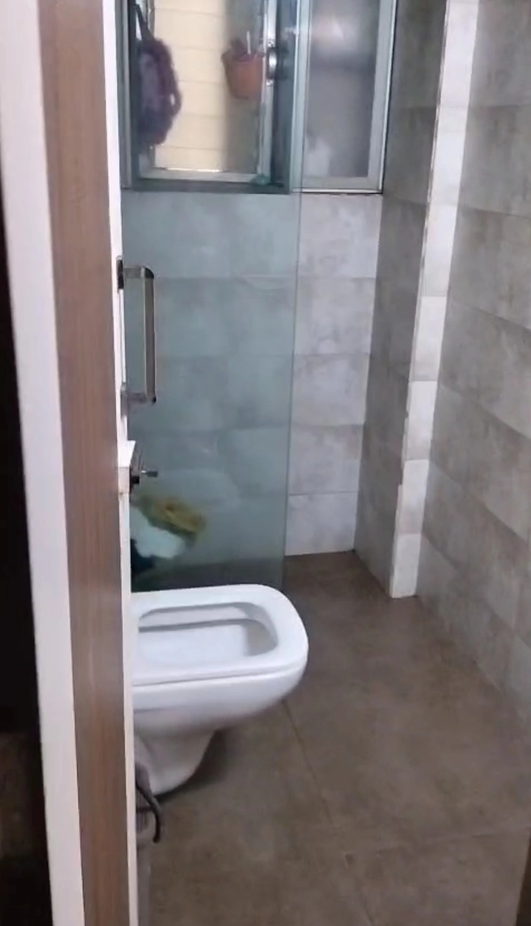 1 BHK Flat for Rent in Ahimsha Dham, Malad West