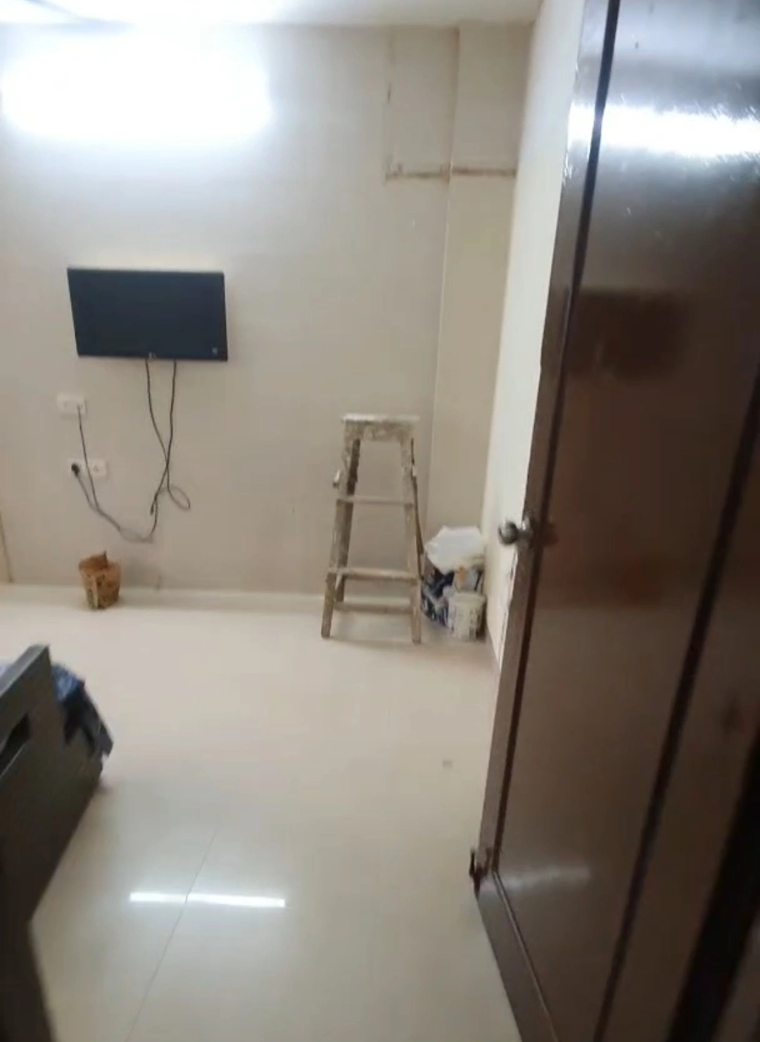 1 BHK Flat for Rent in Kingstone Classic Complex, Malad West