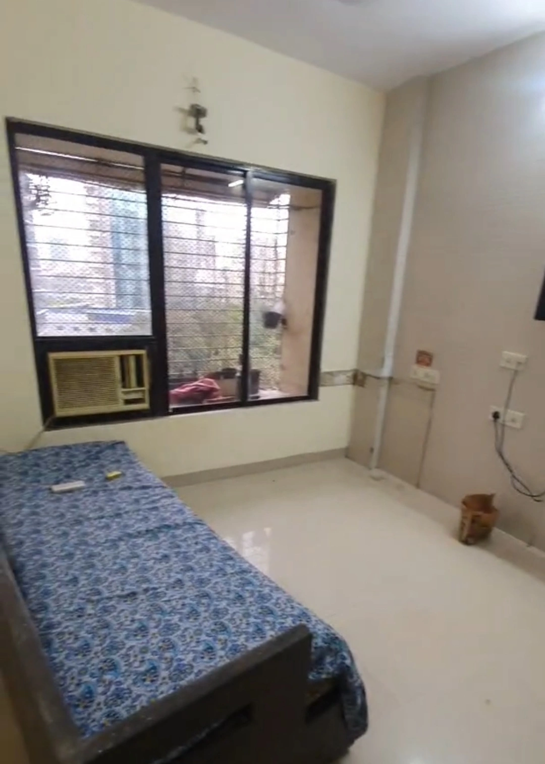 1 BHK Flat for Rent in Kingstone Classic Complex, Malad West