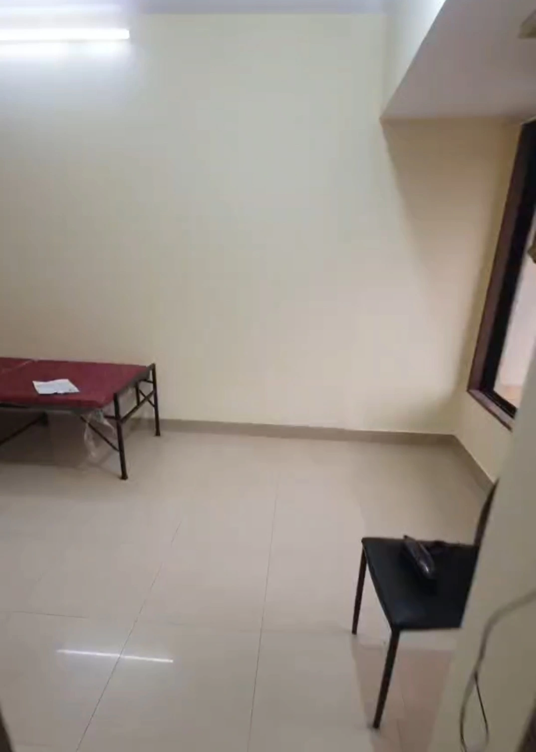 1 BHK Flat for Rent in Kingstone Classic Complex, Malad West