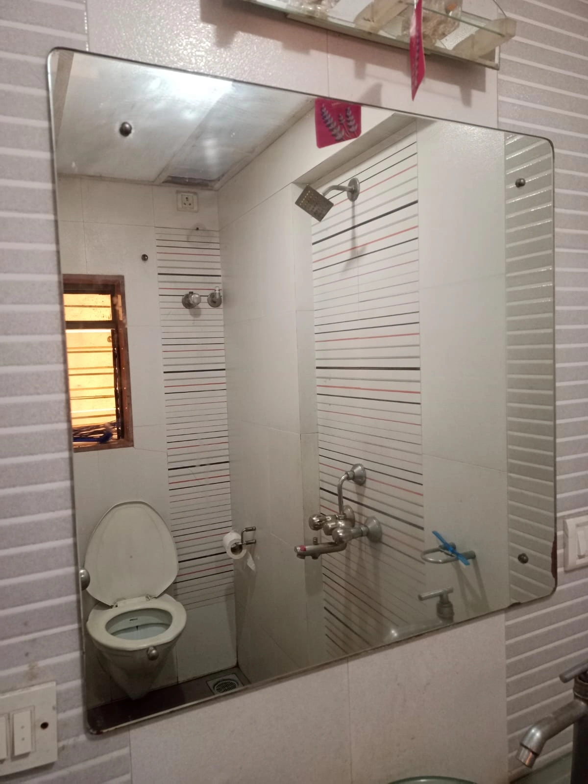 1 BHK Flat for Rent in Mari Gold Complex, Goregaon East