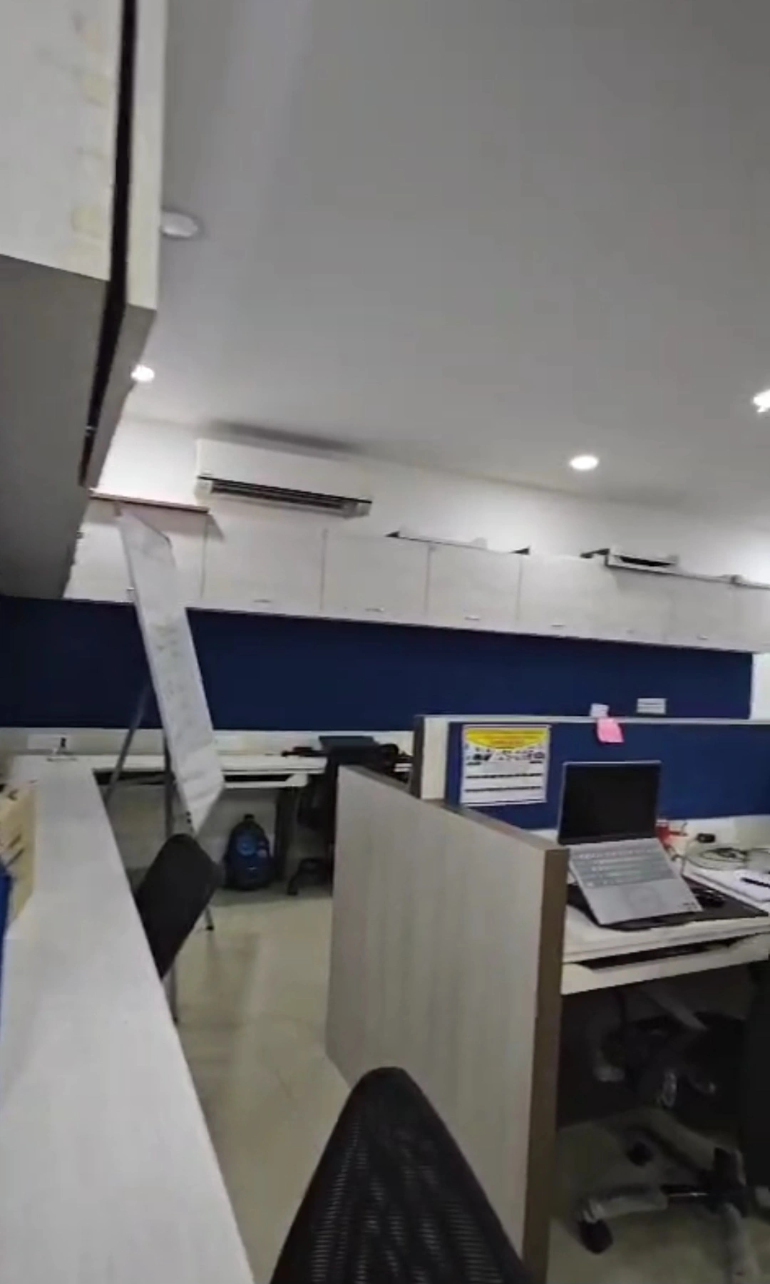 Commercial Office for Rent in , Goregaon West