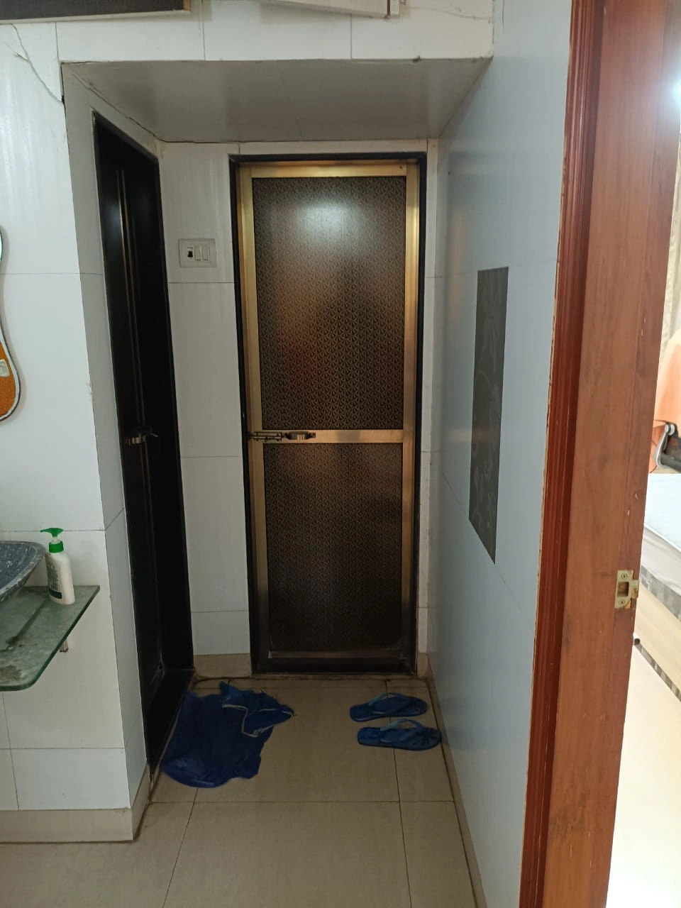 1 BHK Flat for Rent in Acme Amay Complex, Goregaon East