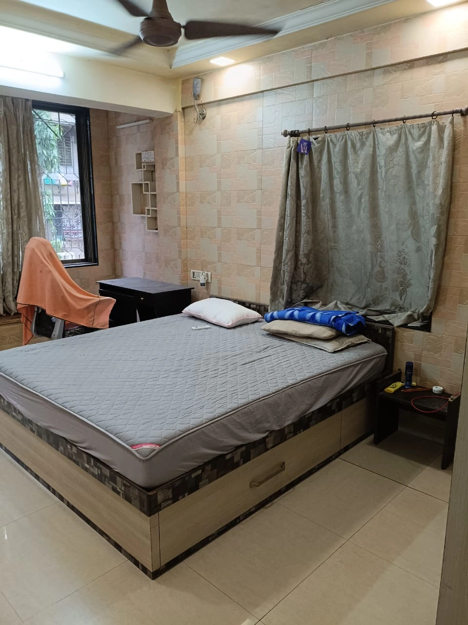 1 BHK Flat for Rent in Acme Amay Complex, Goregaon East