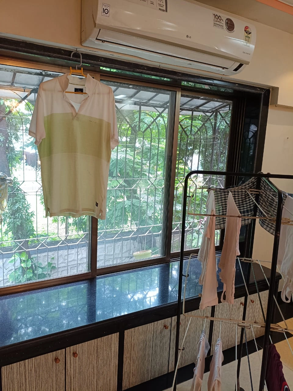 1 BHK Flat for Rent in Acme Amay Complex, Goregaon East
