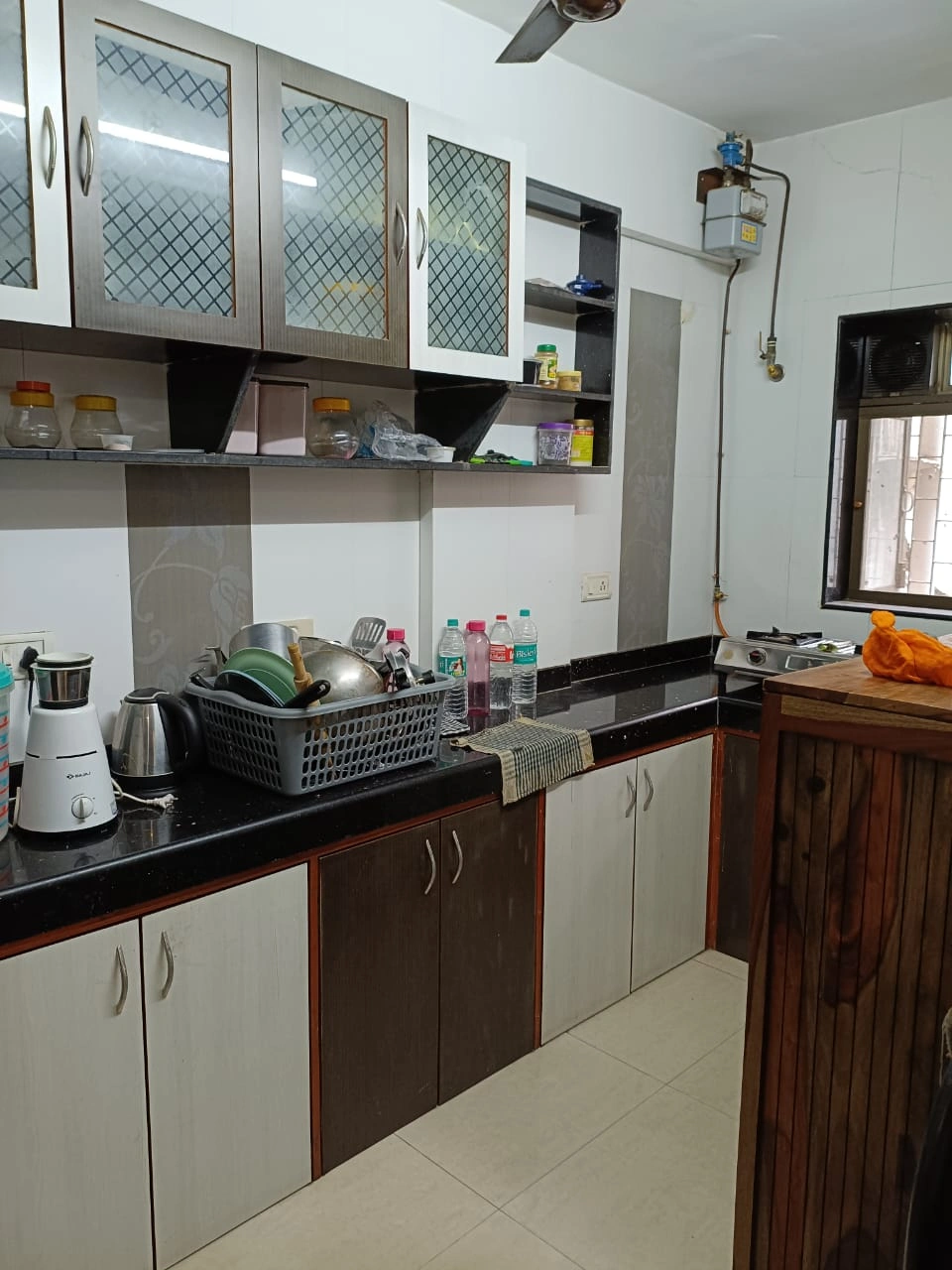 1 BHK Flat for Rent in Acme Amay Complex, Goregaon East