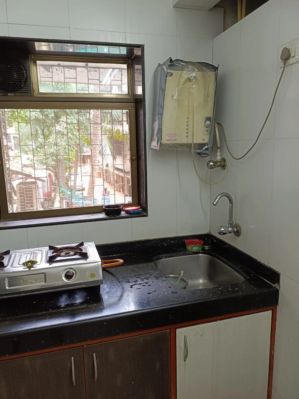 1 BHK Flat for Rent in Acme Amay Complex, Goregaon East