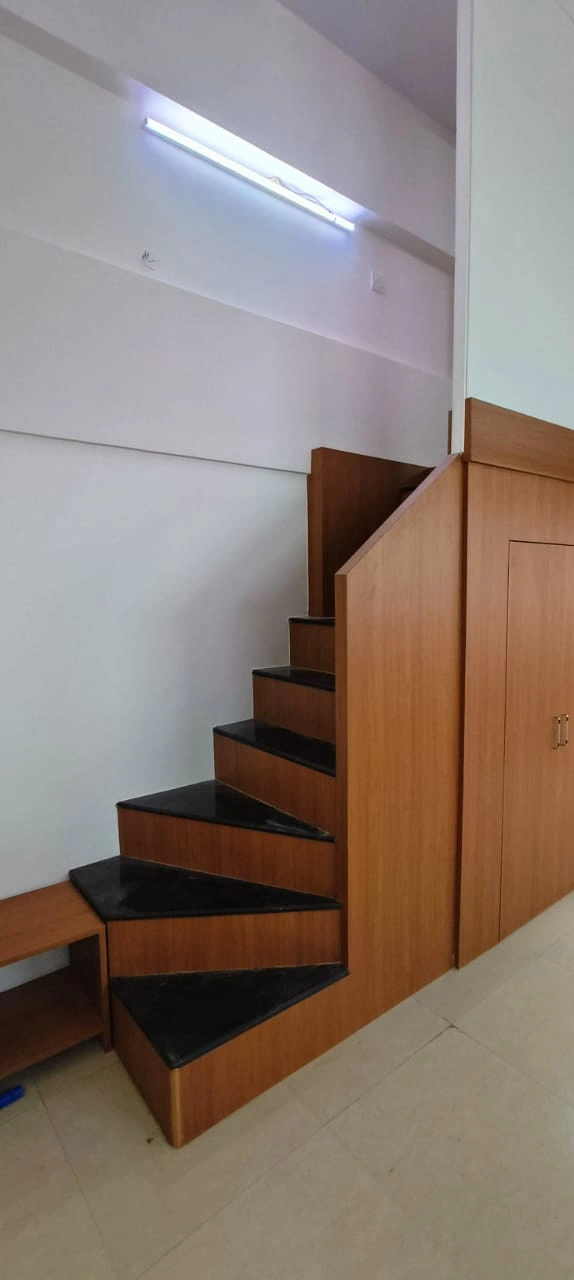Commercial Office for Rent in Ijimima Building, Malad West