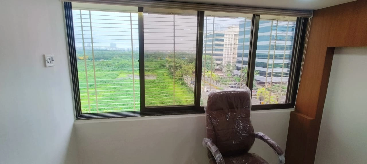 Commercial Office for Rent in Ijimima Building, Malad West