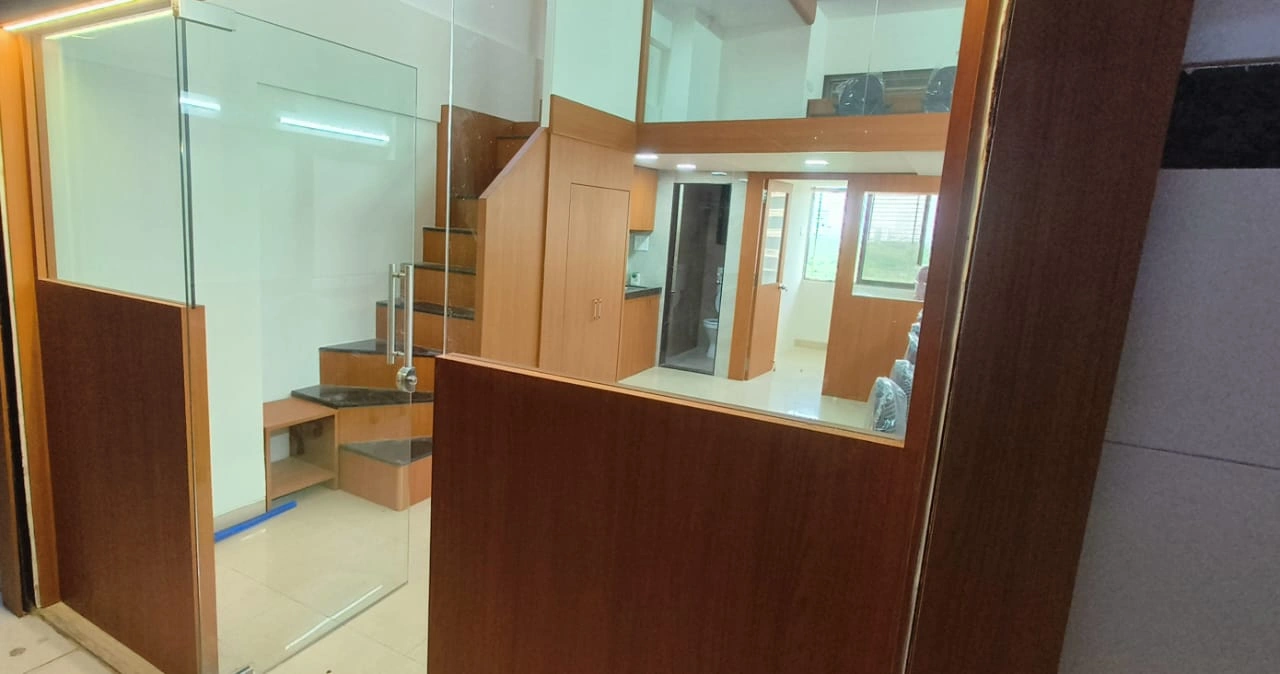 Commercial Office for Rent in Ijimima Building, Malad West