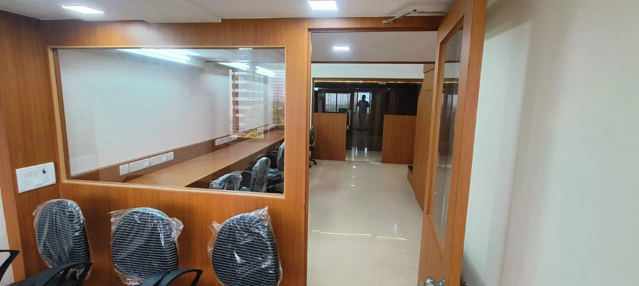 Commercial Office for Rent in Ijimima Building, Malad West