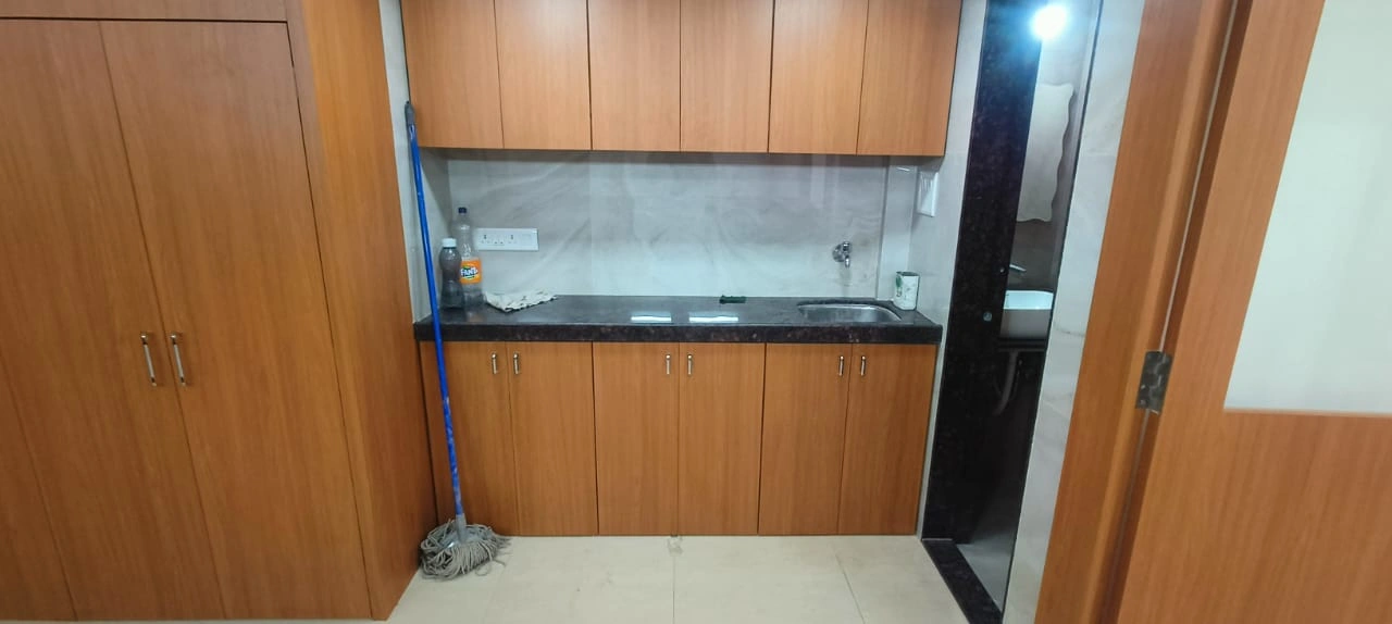 Commercial Office for Rent in Ijimima Building, Malad West