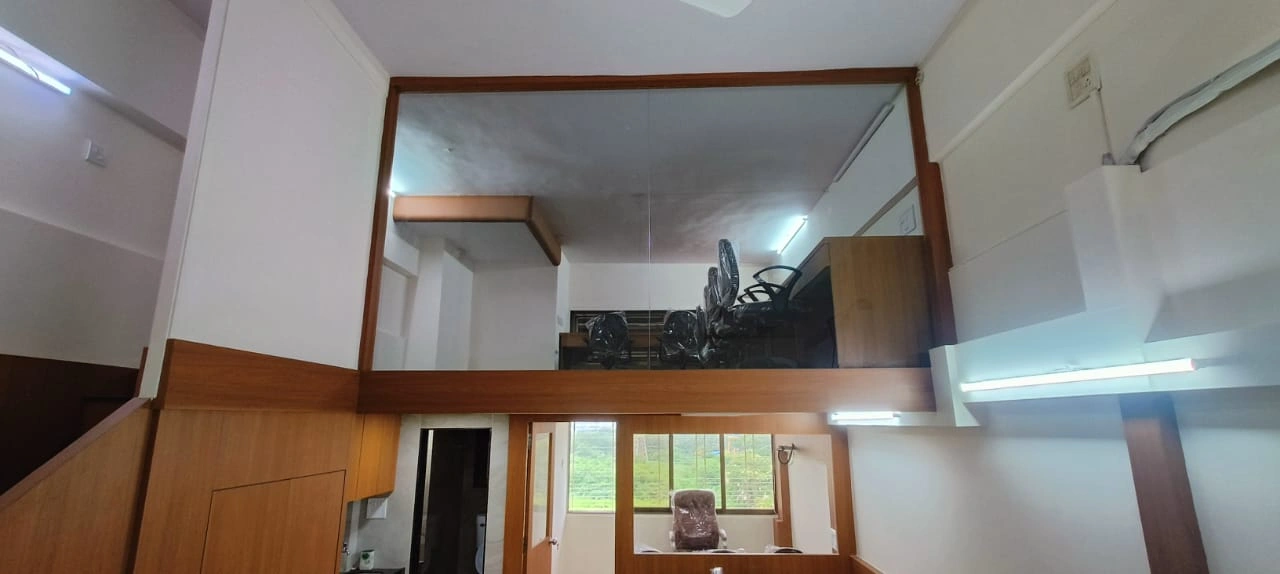 Commercial Office for Rent in Ijimima Building, Malad West