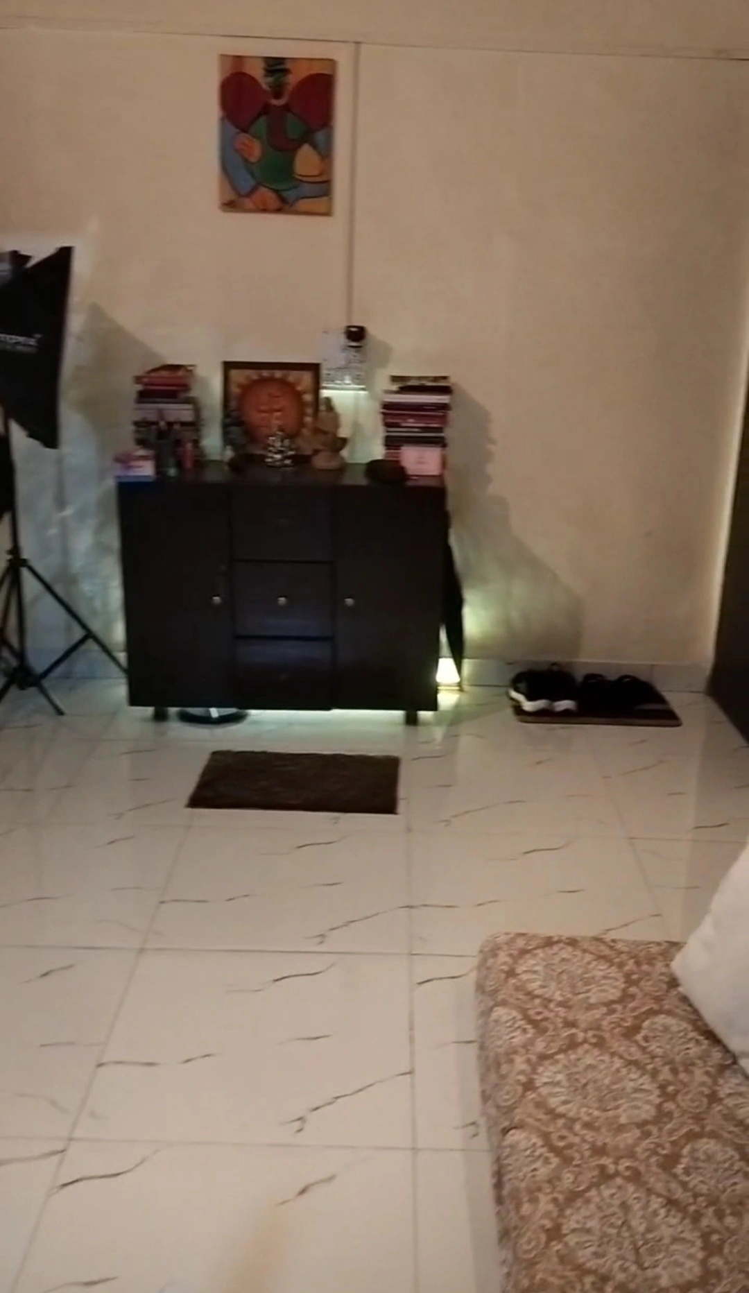 1RK Flat for Rent in Kirit Society, Malad West