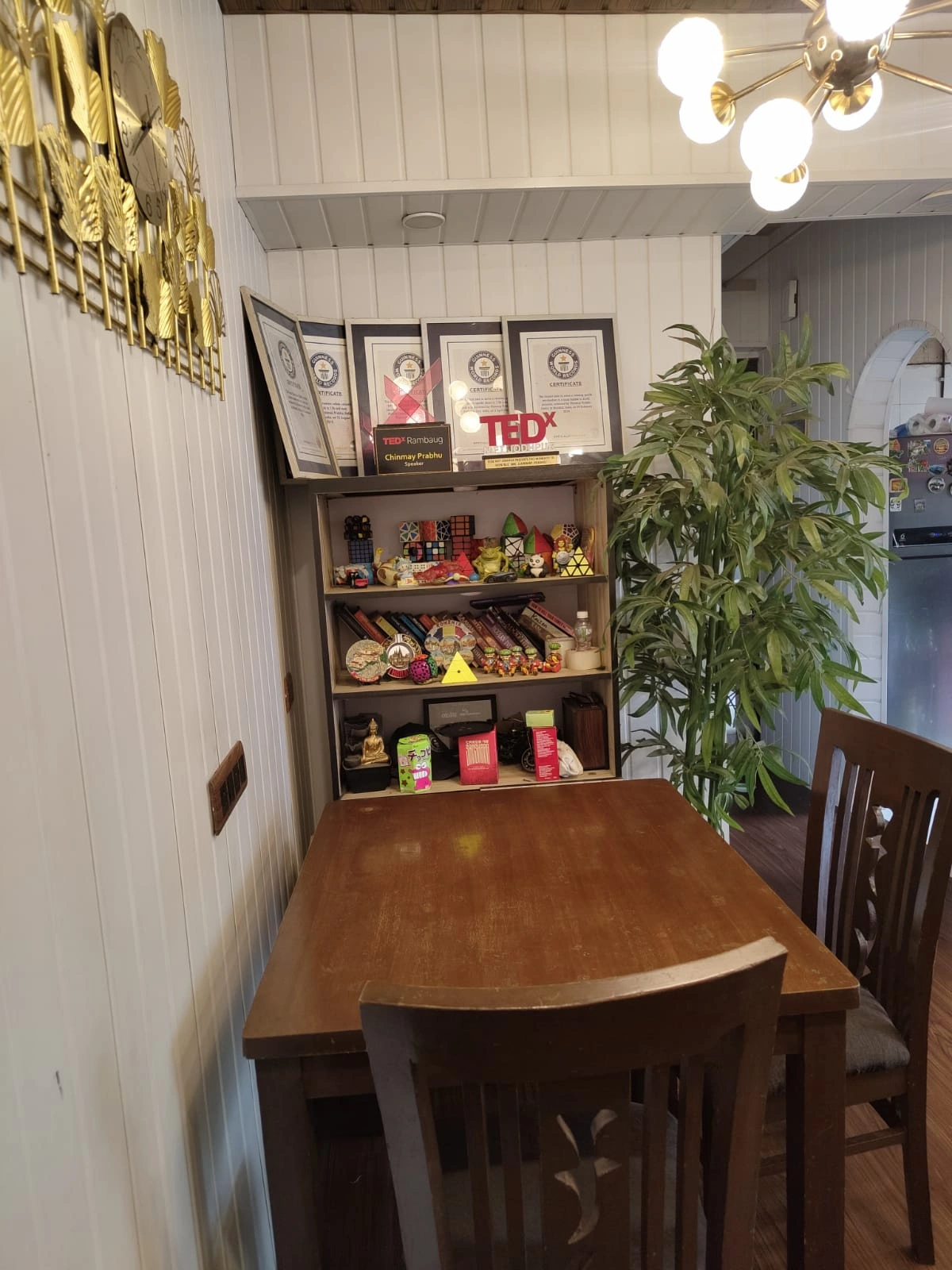 1 BHK Flat for Sale in Divya Stuti Apartment , Malad West